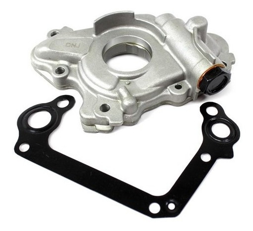 Bomba Aceite Toyota Corolla 3zzfe 1.6l 16v 1998-2008