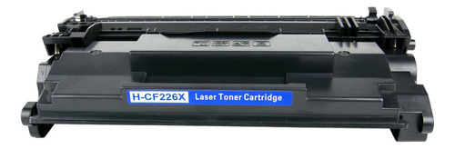 Toner Compatible 26x Cf226x Alto Rendimiento ( 9k )