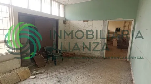 Casa En Venta En Altos De Pan De Azucar. Cod V61676