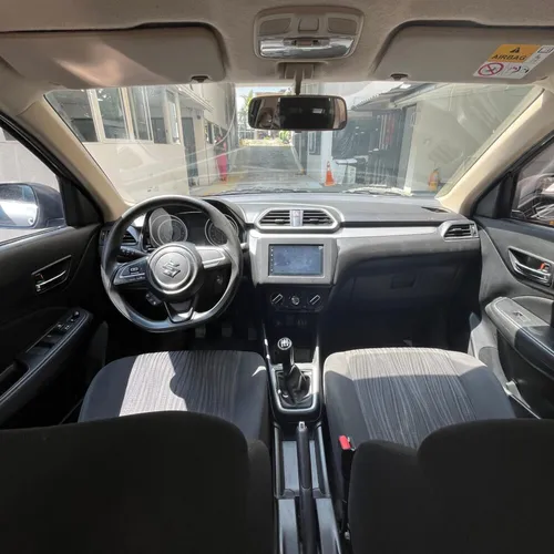 Suzuki Swift SWIFT DZIRE MT 1.2CC 2023