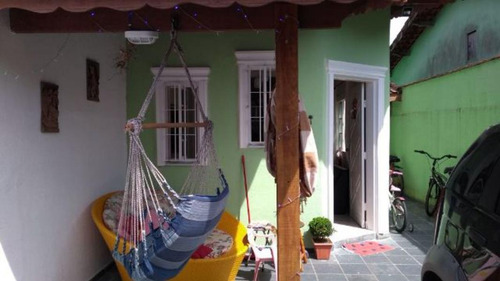 Imagem 7 de 14 de Casa Lado Praia Com Piscina No Gaivota - Itanhaém 3511 | Npc
