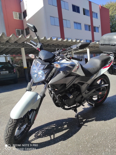 Yamaha Fazer 250