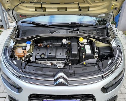 Imagem 13 de 13 de C4 Cactus Feel Pack 1.6 / Automático / 2021