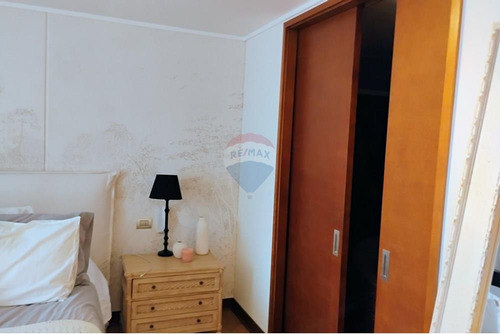 Exclusivo Departamento En Vitacura