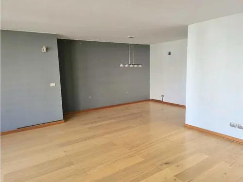 Departamento El Golf Las Condes