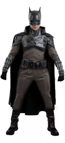 Disfraz De Batman Hombre