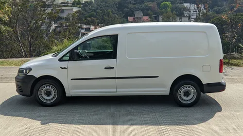 Volkswagen Caddy 1.6 Maxi Mt