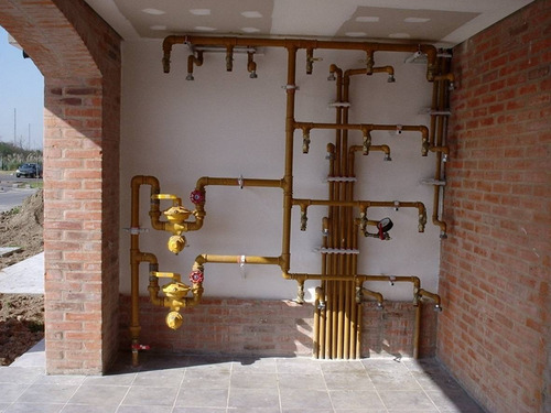 Imagen 9 de 10 de Electricista Matriculado - Gasista Matriculado - Mmo