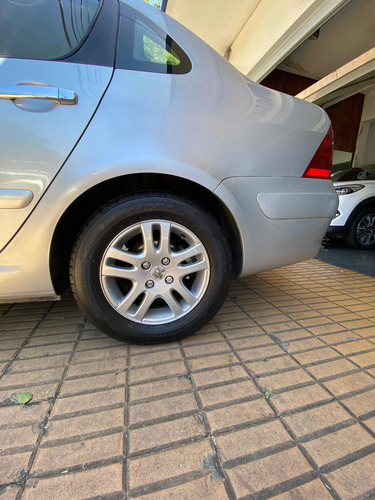 Peugeot 307 2008 1.6 Sedan Xt 110cv