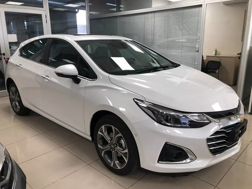 Chevrolet Cruze 5 1.4 Premier 5p