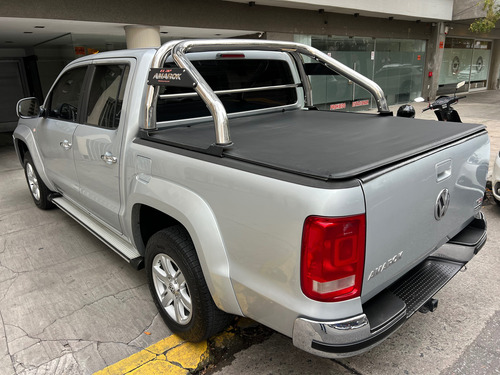 Volkswagen Amarok 2.0 Cd Tdi 163cv 4x4 Highline 1h0