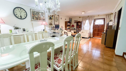 Duplex 3 Dormitorios Venta - Olivos