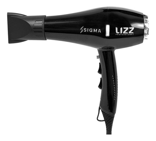 Secador Sigma Profissional 2200w 127v - Lizz