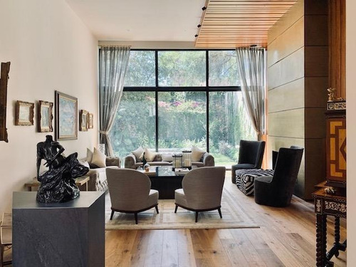 Imagen 6 de 30 de Venta Espectacular Residencia Nueva En El Corazón De San Áng