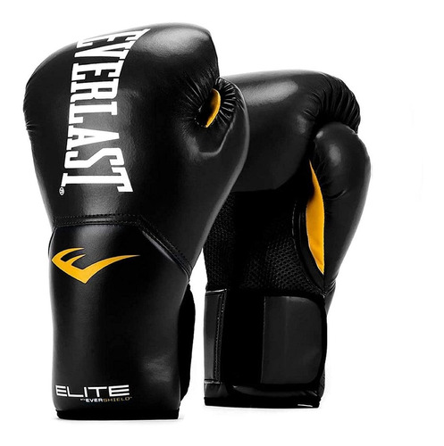 Guante Entrenamiento Sparring Elite Pro Style - Everlast