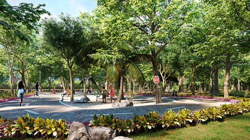 Imagen 7 de 25 de Venta, Privada Residencial En Telchac Pueblo