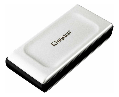 Disco Solido Ssd Externo Kingston Xs2000 500gb Usb3.2 Tipo-c