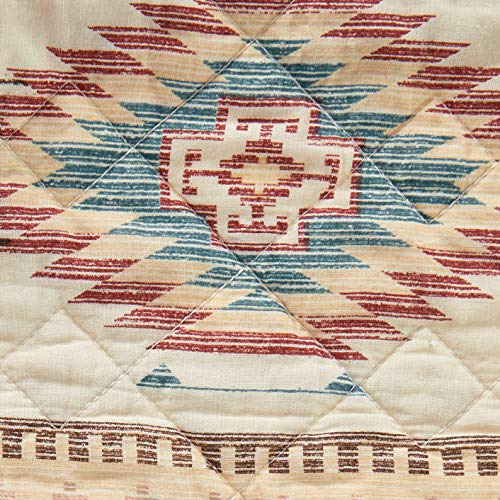 Funda De Almohada Barefoot Bungalow Phoenix, Estándar De 20