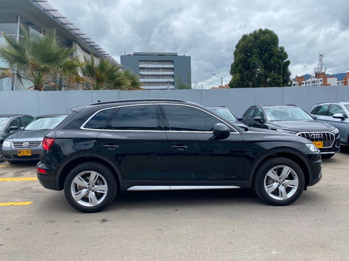 Audi Q5 Practicamente Nueva