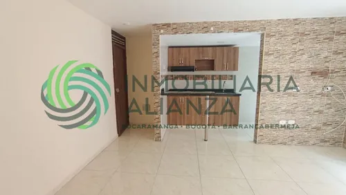 Apartamento En Arriendo En Carrizal Campestre. Cod A16121