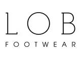 Lob Footwear