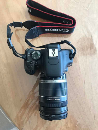 Canon Eos T3i