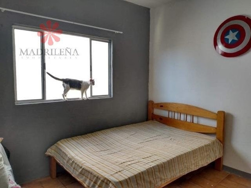 Imagem 8 de 10 de Casa Sobrado Em Jardim Matarazzo - São Paulo - 1516