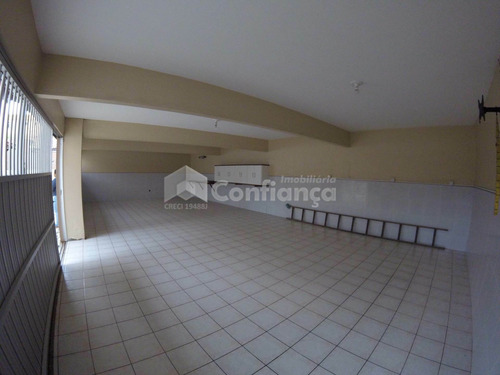 Imagem 8 de 30 de Casa À Venda No Bairro Rodolfo Teófilo - Fortaleza/ce - 158