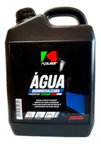 Comprar Água Desmineralizada Radiadores Bateria Galão 3 Litros Koube
