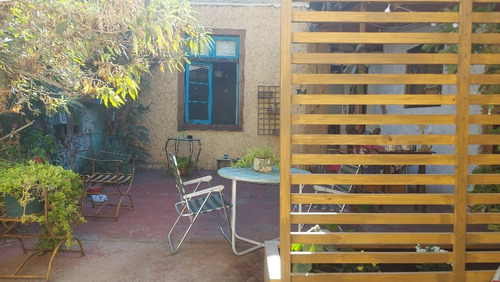 Se Vende Casa En Santiago Concha, Comuna De Santiago.