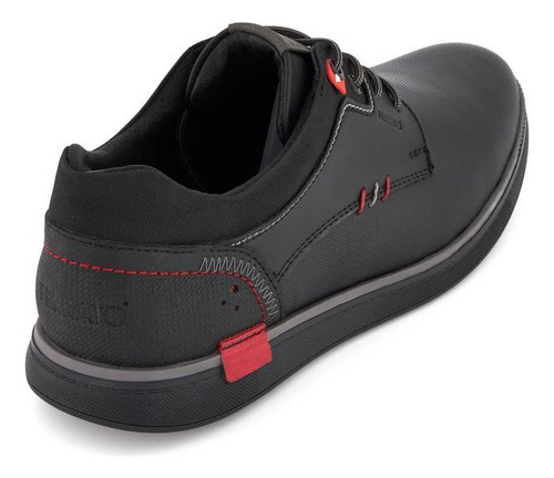 Oxford Prepa Vex50188 Sintetica Caballero Cosido Liso