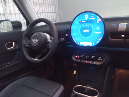 Mini Cooper 2.0 S At 3P