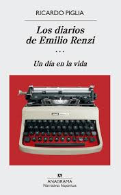 Los Diarios De Emilio Renzi Vol.3