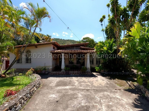 Hermosa Casa En Venta En Rio Claro 24-8294 App