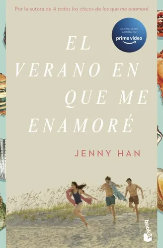 El Verano En Que Me Enamore 1