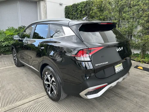 Se Vende Kia Sportage Sport 2025