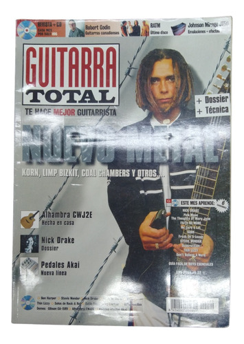 Guitarra Total