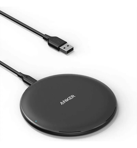 Anker Cargador Inalambrico Powerwave Ii - Magnetic Pad