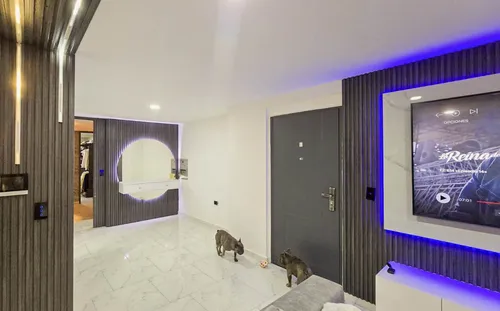 Apartamento En Venta En Conquistadores Laureles