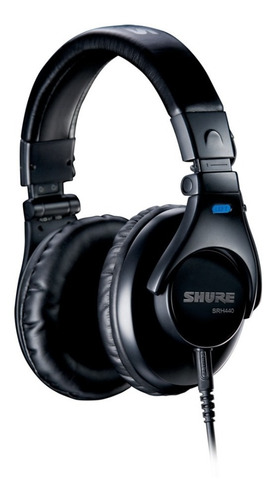 Auriculares Shure Srh440 Cerrados Dinamicos Estudio Palermo