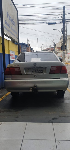 Volkswagen Santana 2.0