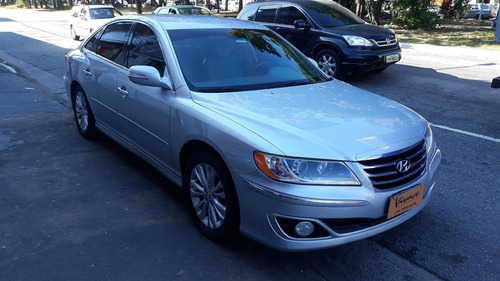 Hyundai Azera