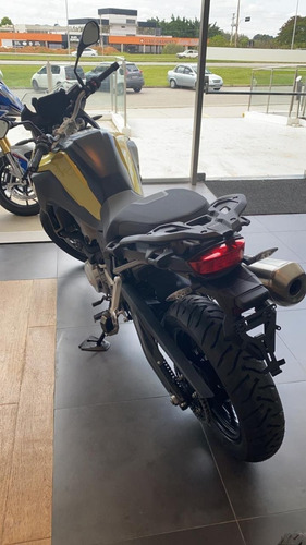 Bmw F 750 Gs Premium - 2020/2021 Trail