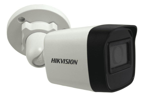 Câmera Bullet Ip Hikvision Ds-2cd1021g0-i Full Hd