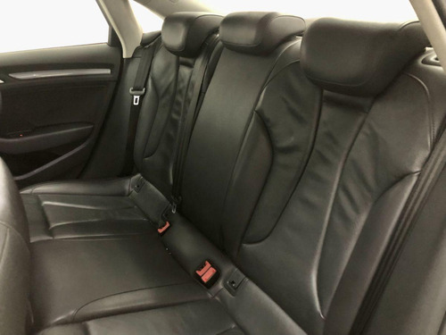 A3 Ambition 1.8 Tfsi Sedan Aut