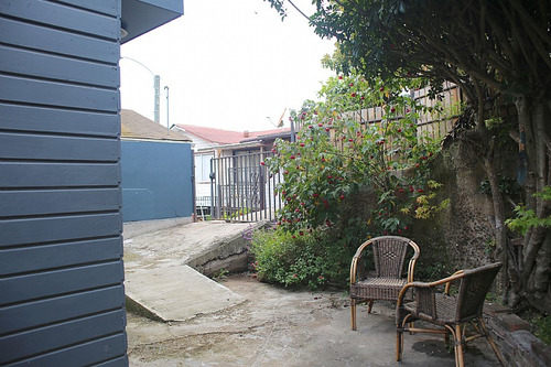 Cachagua, Zapallar