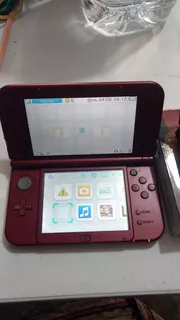 New Nintendo 3ds Xl (2 Consolas)