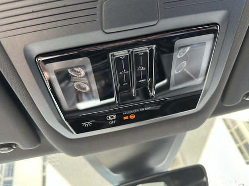 Volkswagen Cross Sport 2.0 Fsi R-Line 2024
