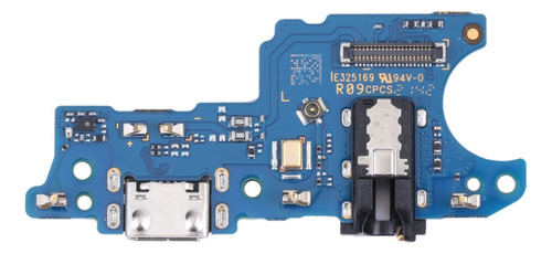 Hg Charging Port Board With Ic Chip For Samsung Galaxy A03