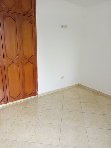 Imagen 13 de 14 de Apartamento En Venta En Residencias La Paragua, San Jacinto
